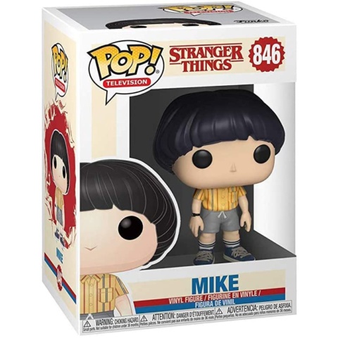 Gifts Greetings Funko POP Stranger 