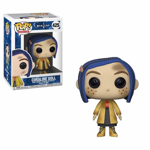 coraline doll for sale