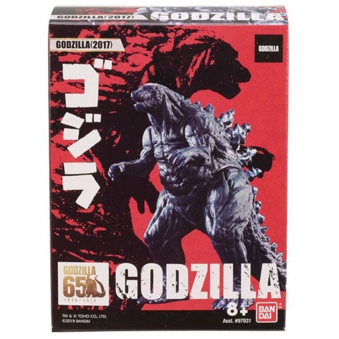 Bandai Godzilla 3 12-Inch Action Figure