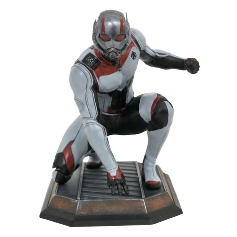 Diamond Select Marvel Avengers Endgame Quantum Realm Ant-Man Statue