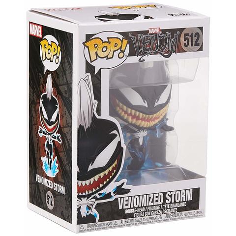 Funko POP Venom 512 Venomized Storm