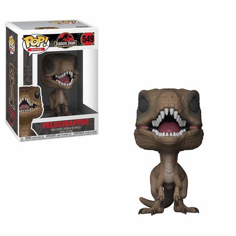 indoraptor pop
