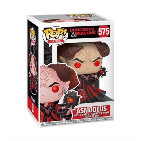 minsc and boo funko pop