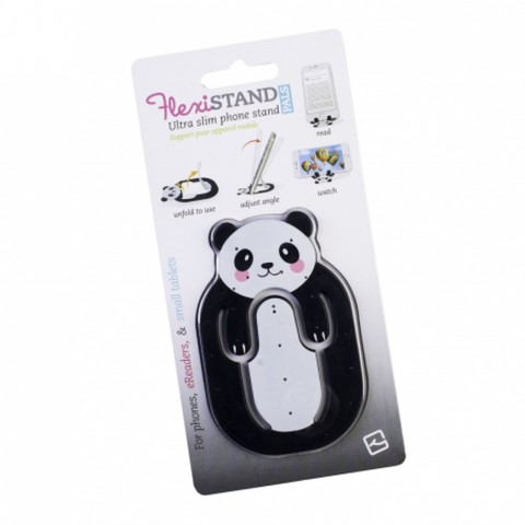 Thinking Gifts Flexistand Pal Panda