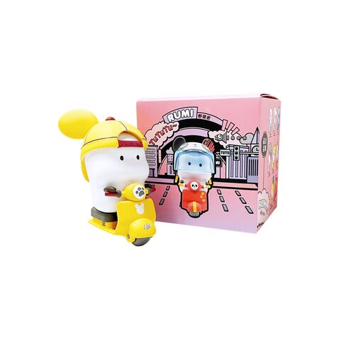 Manbo Toys RUMI - Star Moly TuTuTu Blind Box
