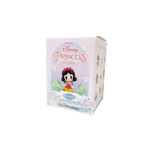 52TOYS Disney Princess S3 - Vacations Blindbox