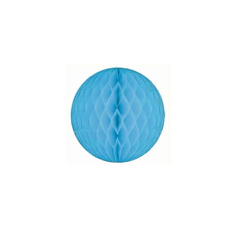 Artwrap Party Honeycomb Balls - Blue