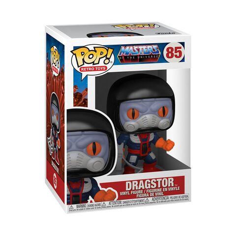 Funko POP Masters of the Universe 85 Dragstor