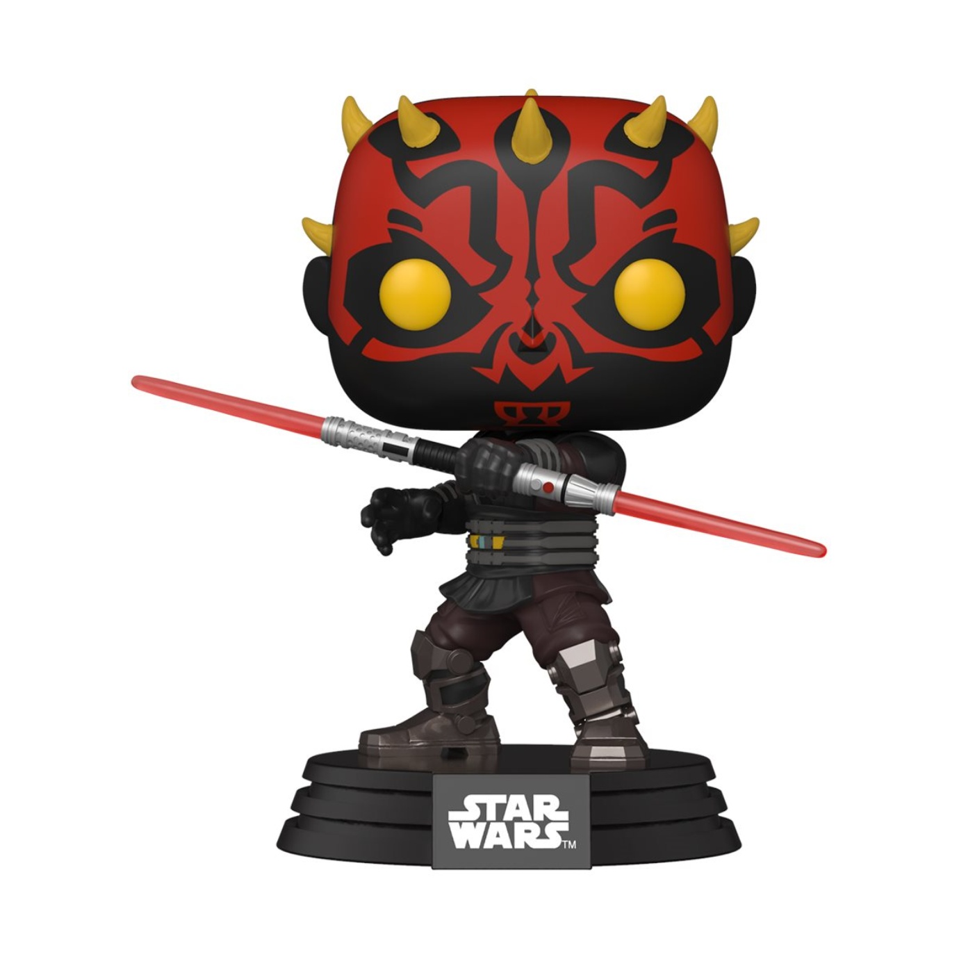 Gifts Greetings Pre order Funko POP Star Wars 410 Darth Maul