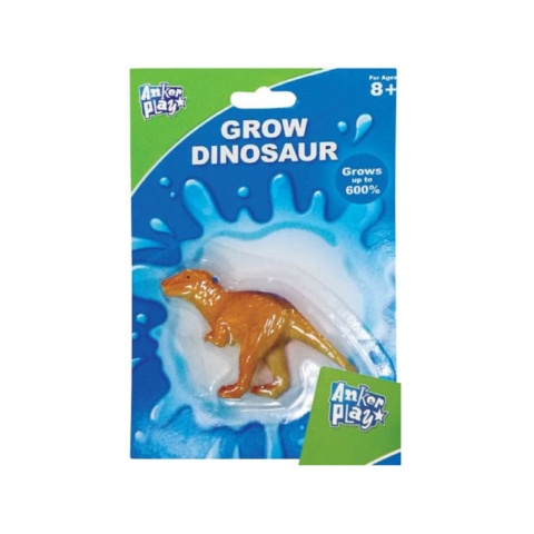 IG Design Group Anker Play Growing Dinosaur