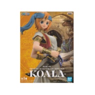 Gifts Greetings Banpresto One Piece Treasure Cruise World Journey Vol 6 Koala