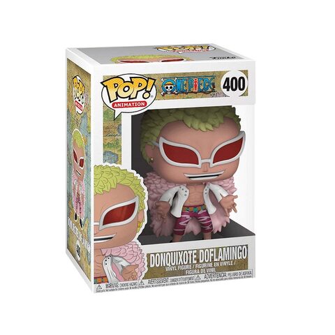 luffy one piece funko pop