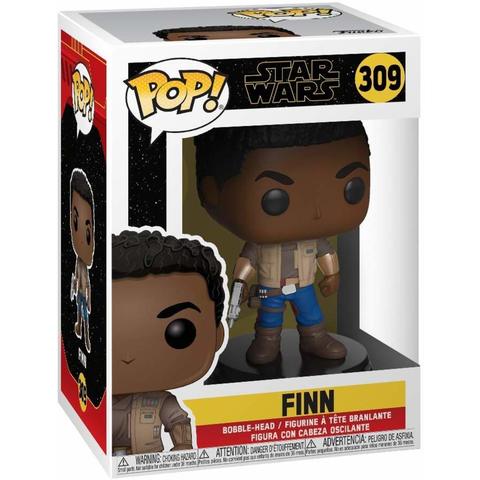 Funko POP Star Wars 309 Finn