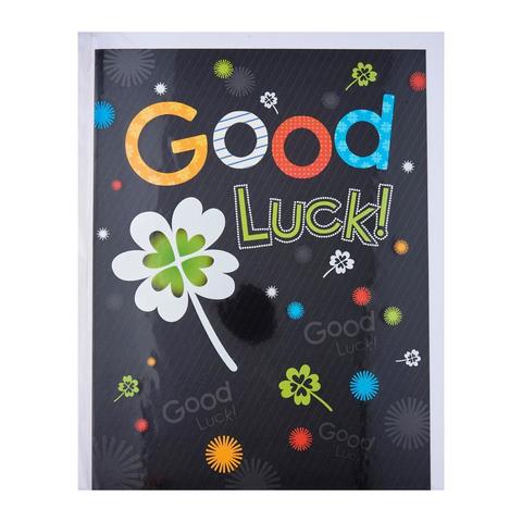 Piccadilly Farewell Card - Good Luck