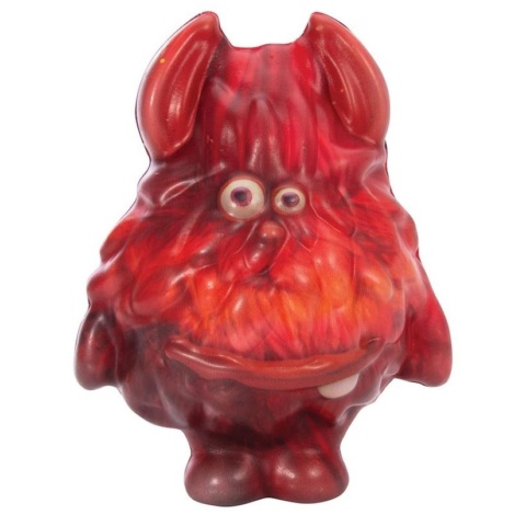 IS Gift Monster Crush Squeeze Ball