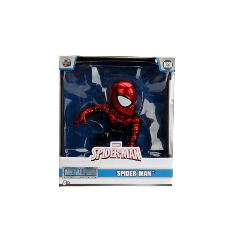 Jada Superior Spiderman Figure M320