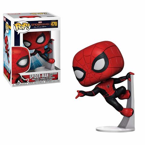 Gifts Greetings Funko POP Spider-Man 