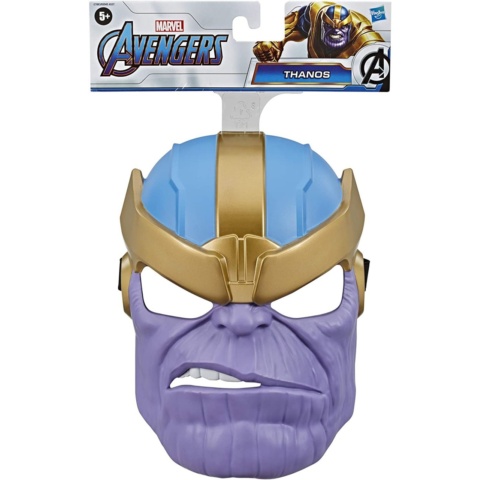 Hasbro Avenger Mask Thanos