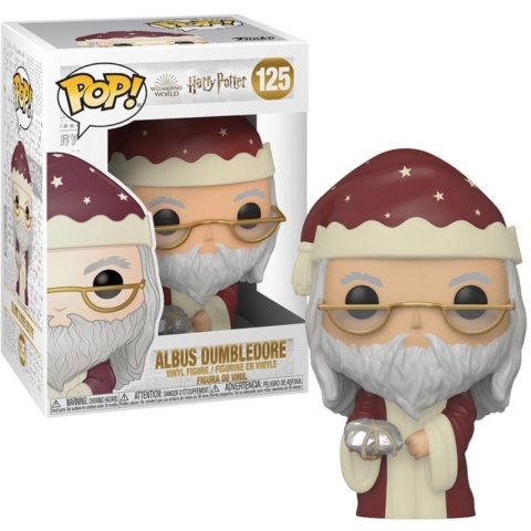 Gifts Greetings Funko POP Harry Potter 