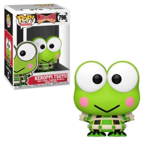 funko tsuyu